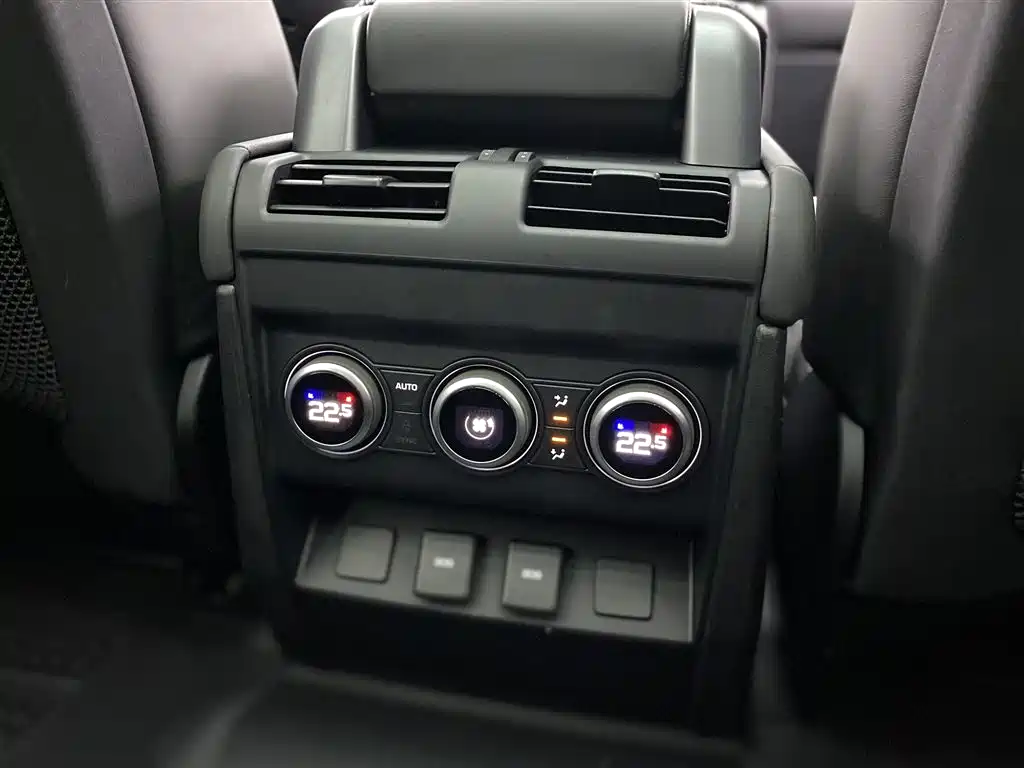 Land Rover Land Rover Defender 2023 Model Year Facelift 90 3.0T P400 XS 2023 - thumbnail 20