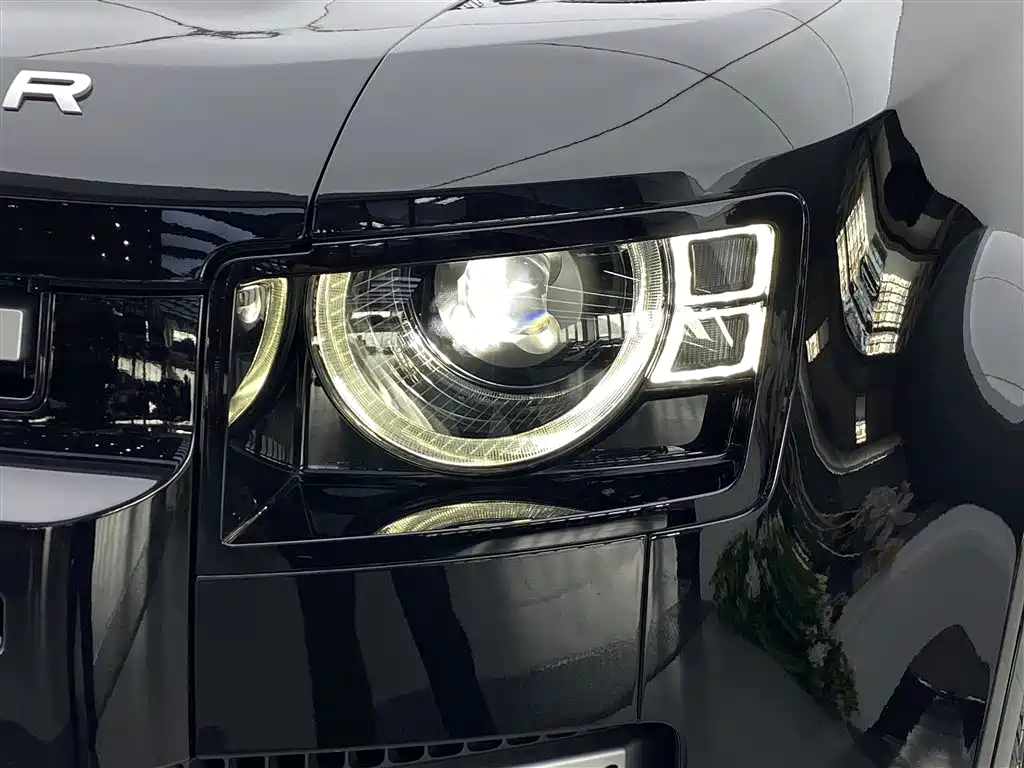 Land Rover Land Rover Defender 2023 Model Year Facelift 90 3.0T P400 XS 2023 - thumbnail 25