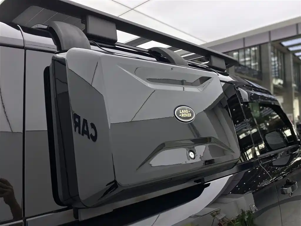 Land Rover Land Rover Defender 2023 Model Year Facelift 90 3.0T P400 XS 2023 - thumbnail 28