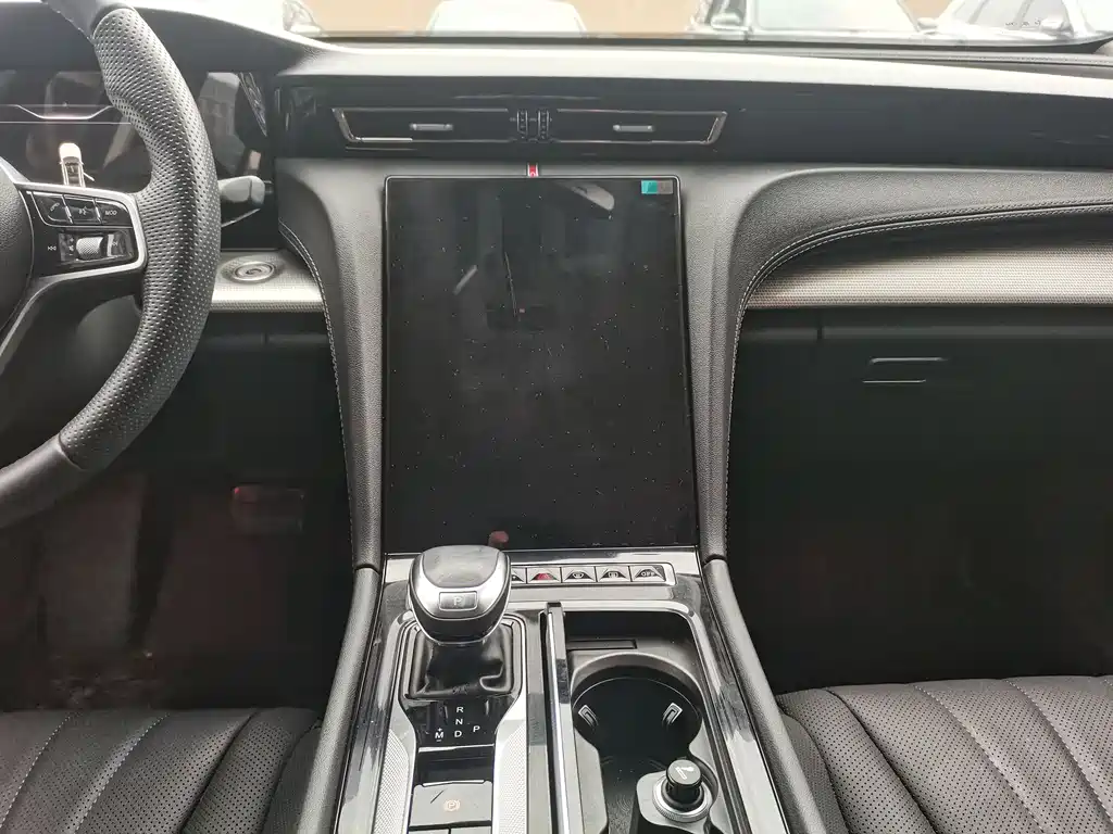 Hongqi Hongqi H5 2023 2.0T Automatic Intelligent Connectivity Flag Enjoyment Edition 2023 - thumbnail 9