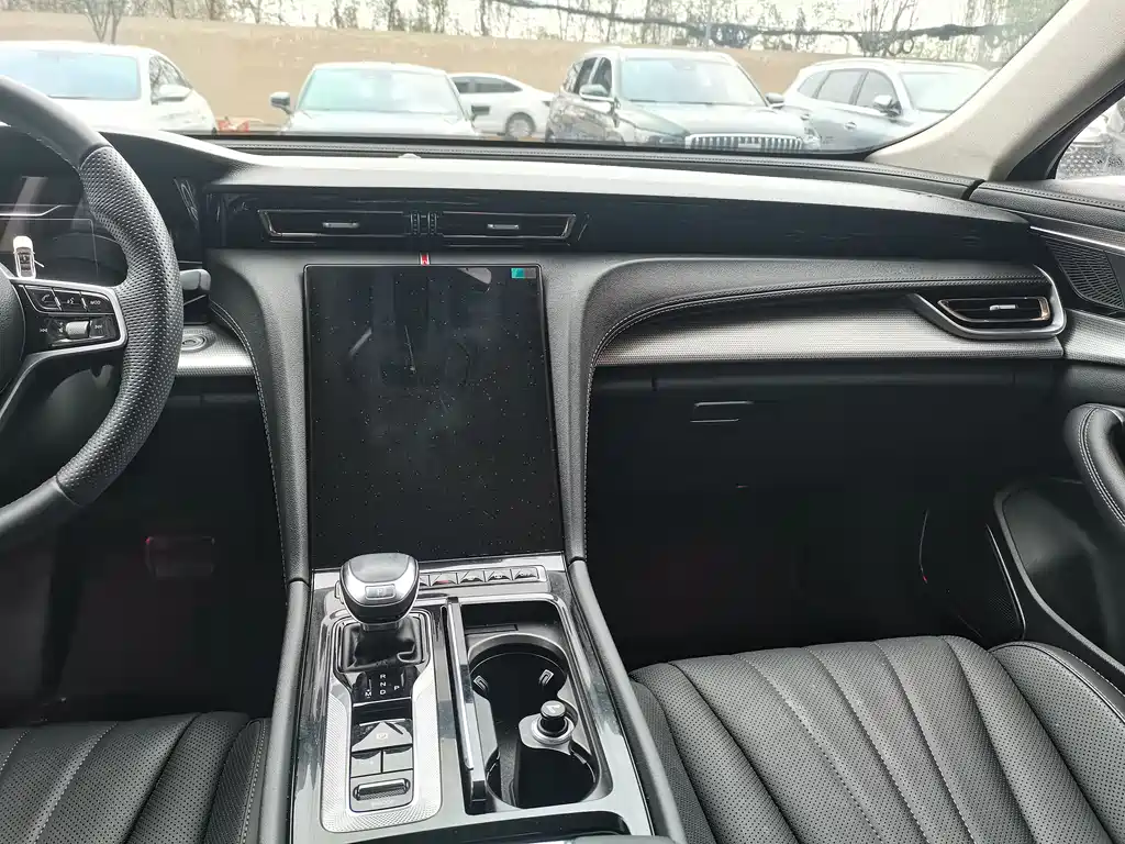 Hongqi Hongqi H5 2023 2.0T Automatic Intelligent Connectivity Flag Enjoyment Edition 2023 - thumbnail 10