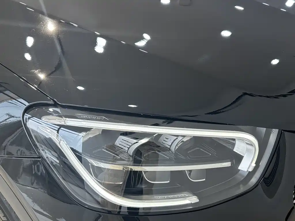Mercedes-Benz Mercedes-Benz GLC Coupe 2023 GLC 300 4MATIC Coupé SUV 2023 - thumbnail 25