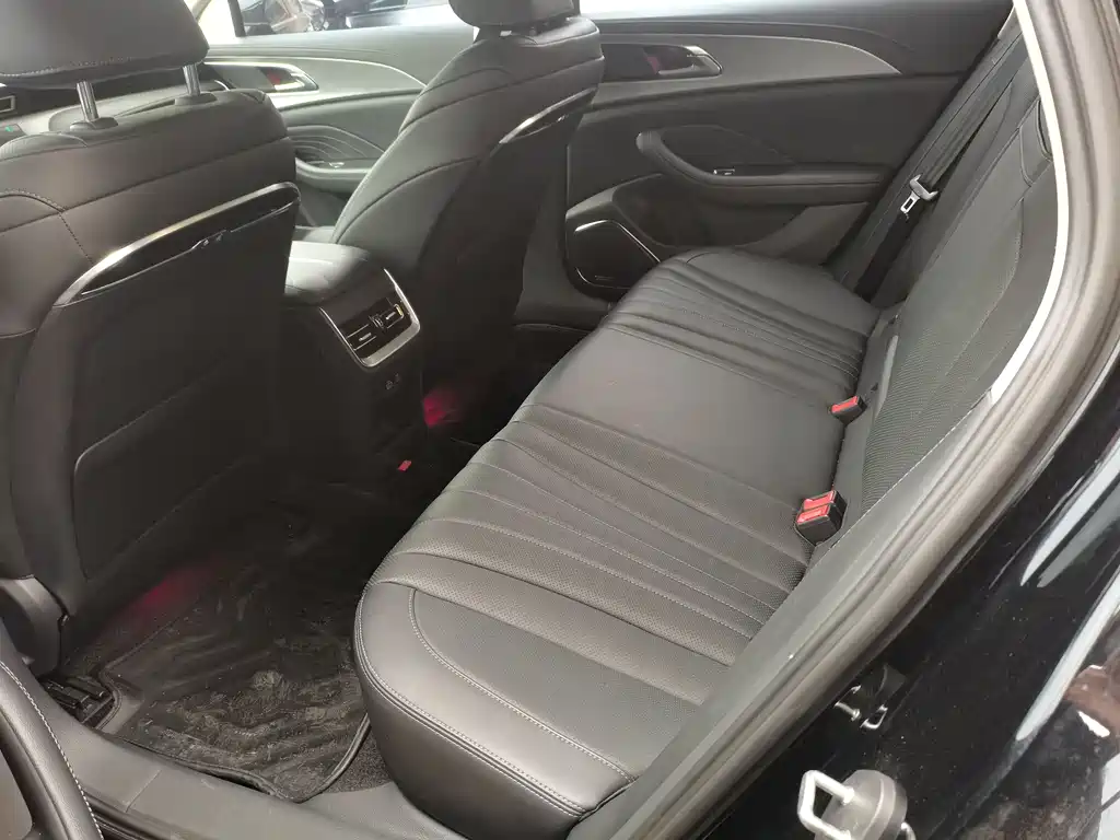 Hongqi Hongqi H5 2023 2.0T Automatic Intelligent Connectivity Flag Enjoyment Edition 2023 - thumbnail 13