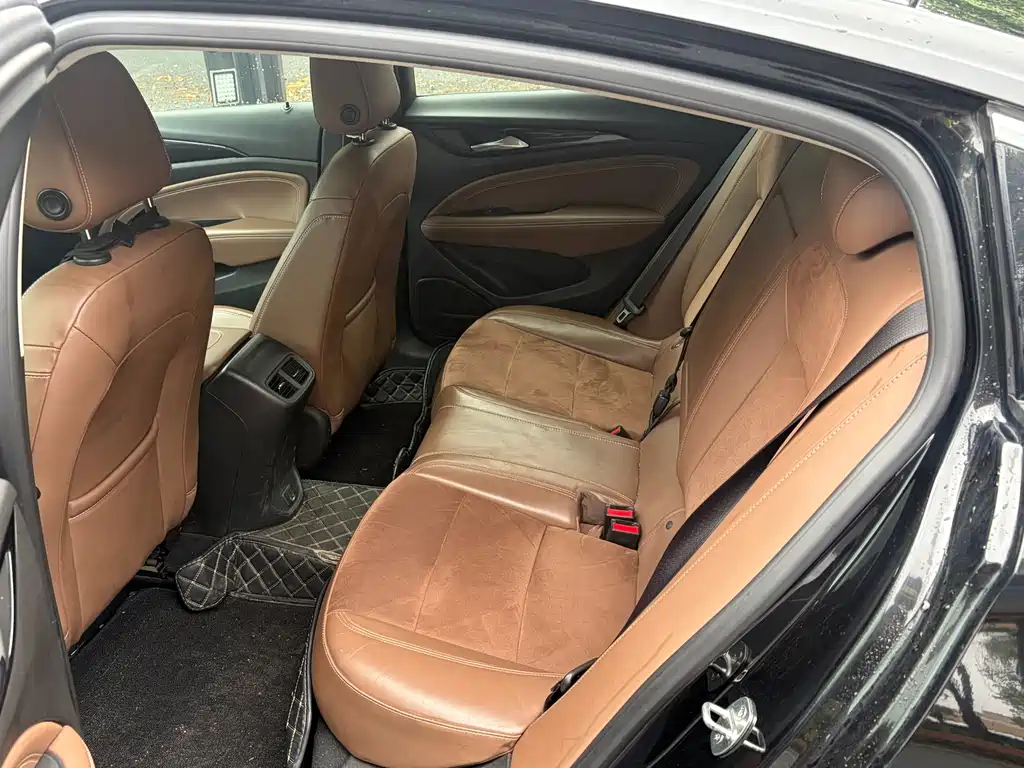 Buick Buick Regal 2019 20T Essential Edition国VI 2019 - thumbnail 6