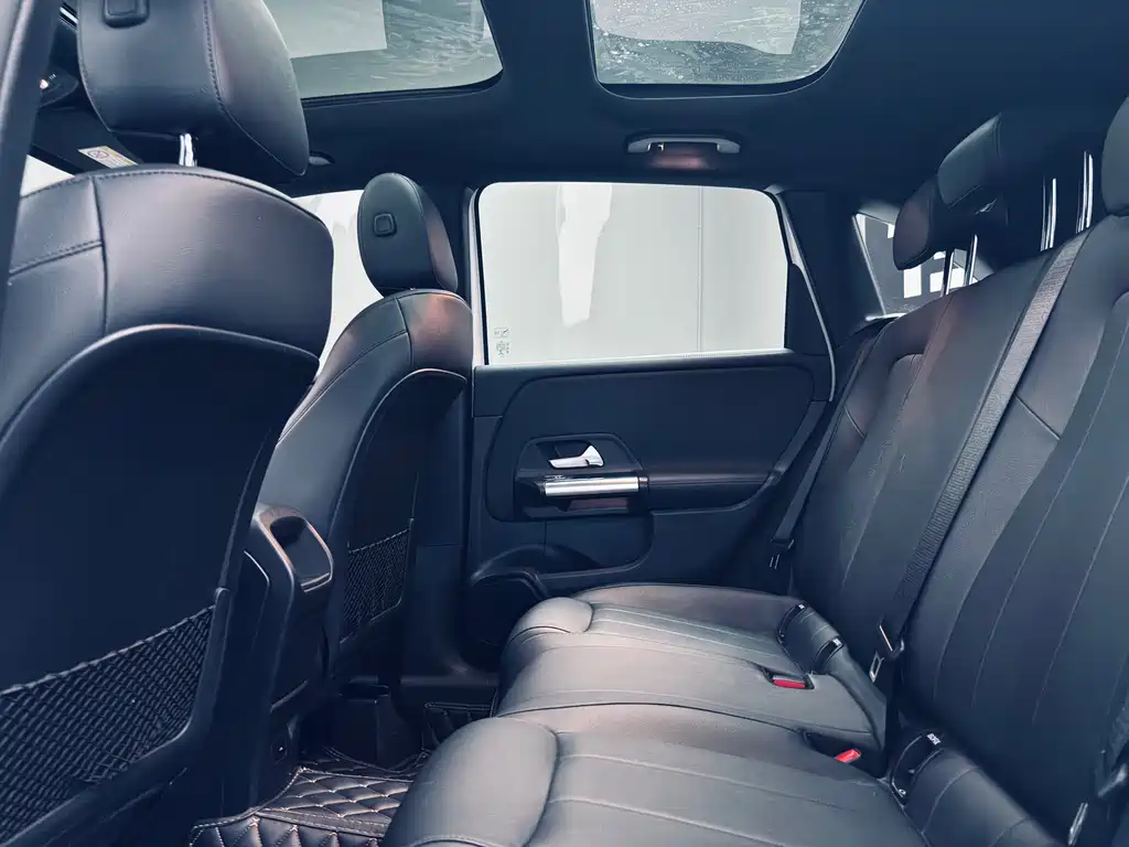 Mercedes-Benz Mercedes-Benz B-Class 2022 Facelift B 200 Style Edition 2022 - thumbnail 10