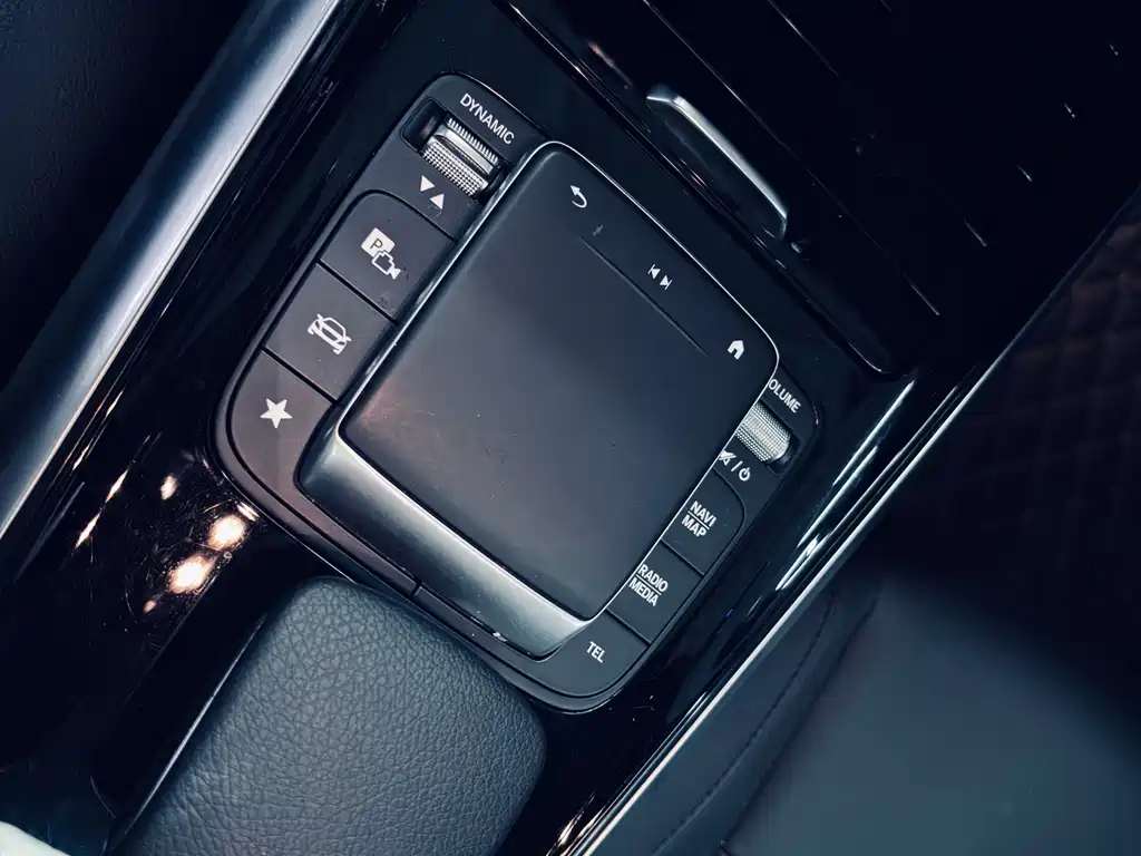 Mercedes-Benz Mercedes-Benz B-Class 2022 Facelift B 200 Style Edition 2022 - thumbnail 12