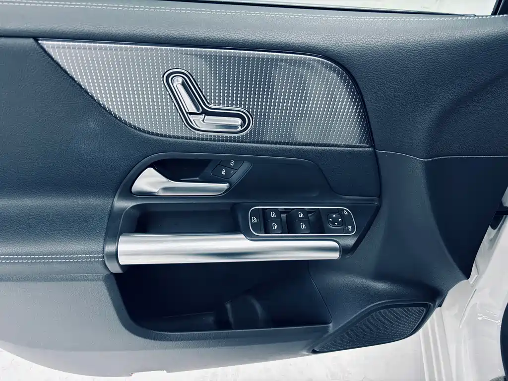 Mercedes-Benz Mercedes-Benz B-Class 2022 Facelift B 200 Style Edition 2022 - thumbnail 13
