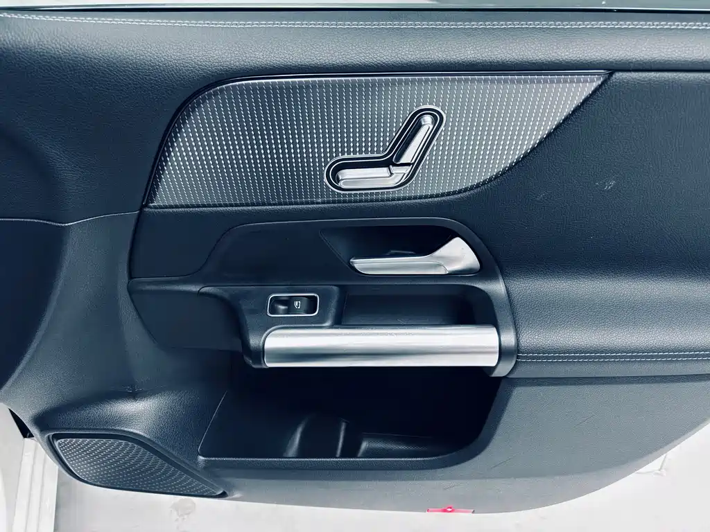 Mercedes-Benz Mercedes-Benz B-Class 2022 Facelift B 200 Style Edition 2022 - thumbnail 15