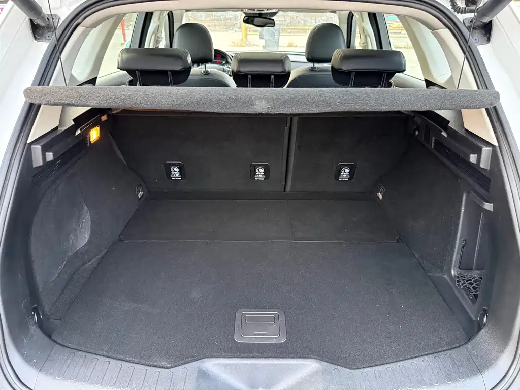Haval Haval H7 2016 Blue Label H7 2.0T Automatic Luxury Edition 2016 - thumbnail 16