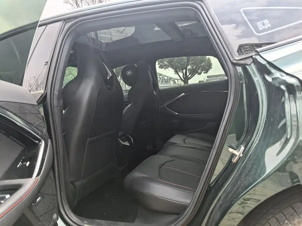 MG MG7 2023 2.0T Automatic Luxury Edition 2024 - thumbnail 12
