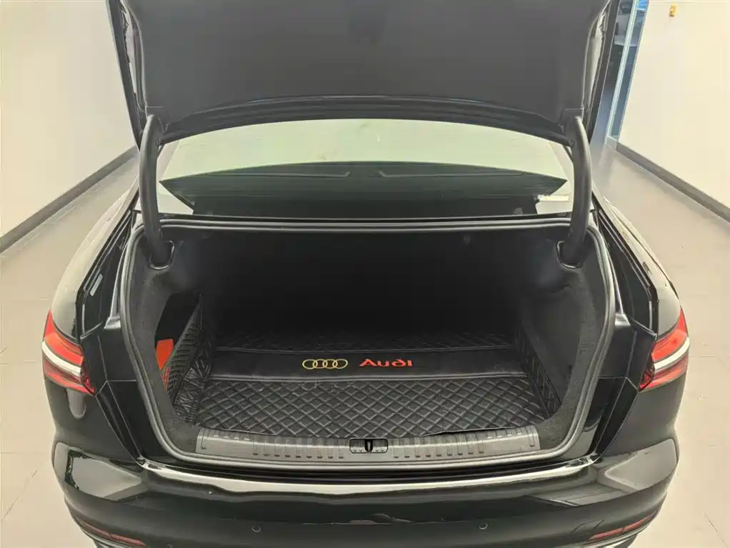 Audi Audi A6L 2020 45 TFSI quattro Premium Elegant 2021 - thumbnail 15