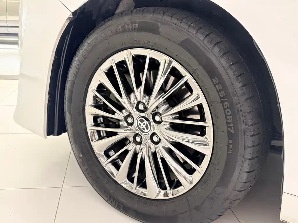 Toyota Alphard 2019 Model Hybrid 2.5L HV Luxury Version 2020 - thumbnail 12