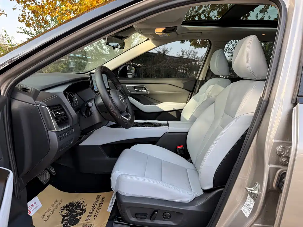 Nissan Nissan X-Trail 2023 e-POWER AWD Luxury Edition 2023 - thumbnail 14