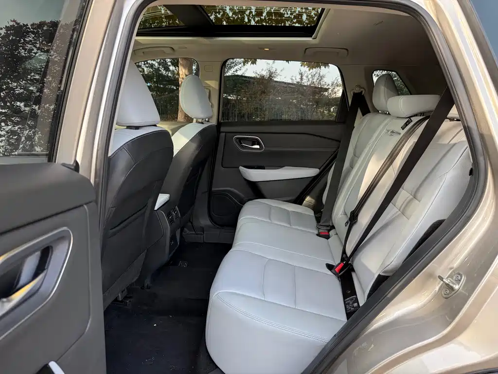 Nissan Nissan X-Trail 2023 e-POWER AWD Luxury Edition 2023 - thumbnail 16