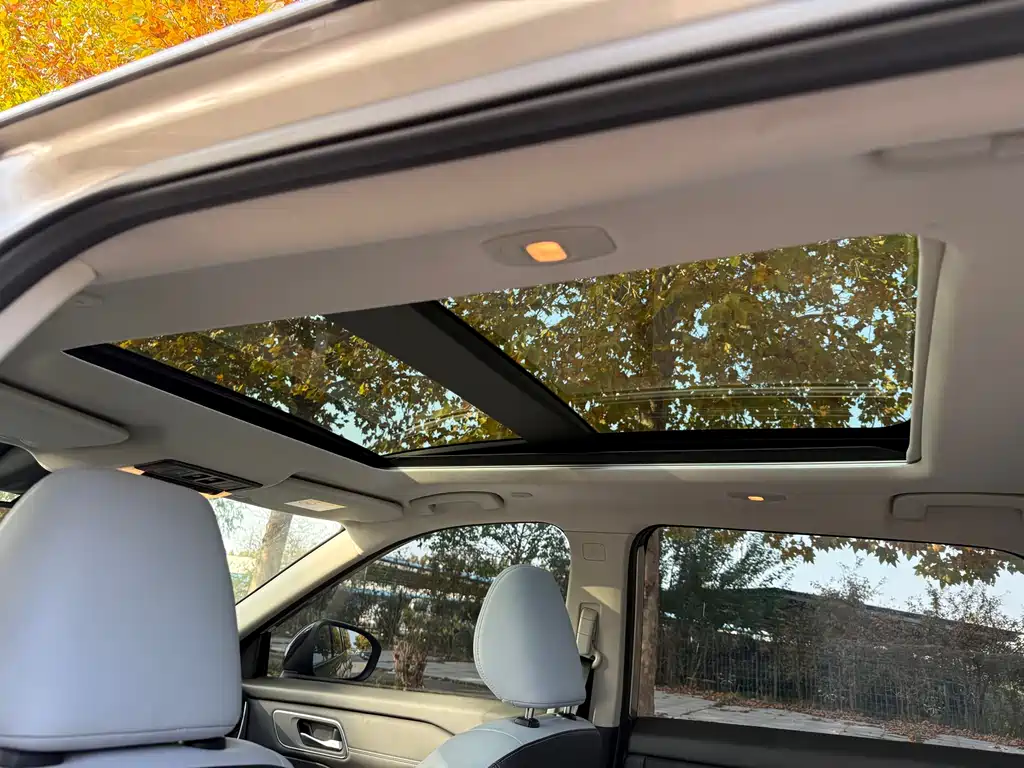 Nissan Nissan X-Trail 2023 e-POWER AWD Luxury Edition 2023 - thumbnail 17
