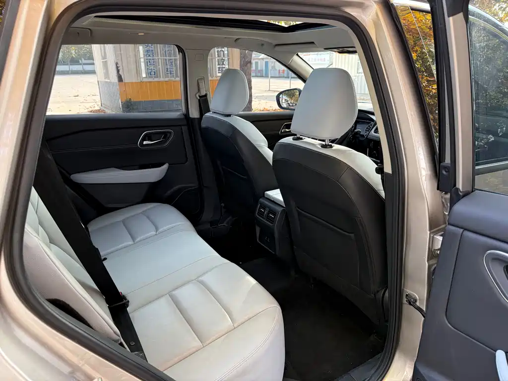 Nissan Nissan X-Trail 2023 e-POWER AWD Luxury Edition 2023 - thumbnail 20