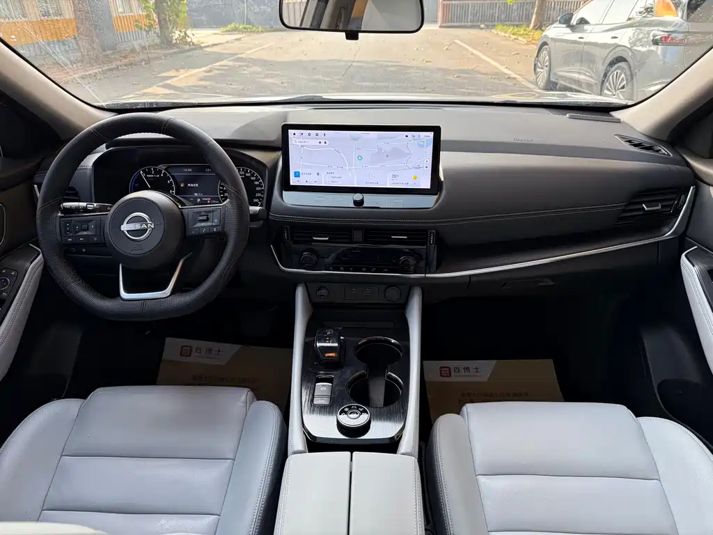 Nissan Nissan X-Trail 2023 e-POWER AWD Luxury Edition 2023 - thumbnail 21
