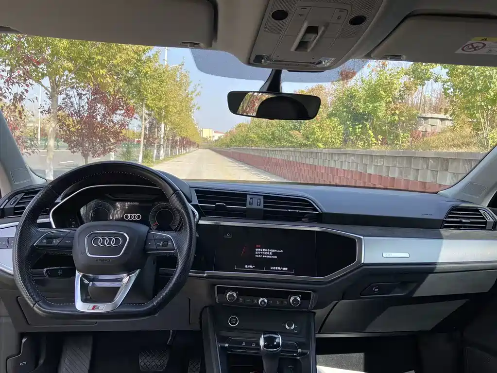 Audi Audi Q3 Sportback 2022 40 TFSI Fashion Edition 2022 - thumbnail 6