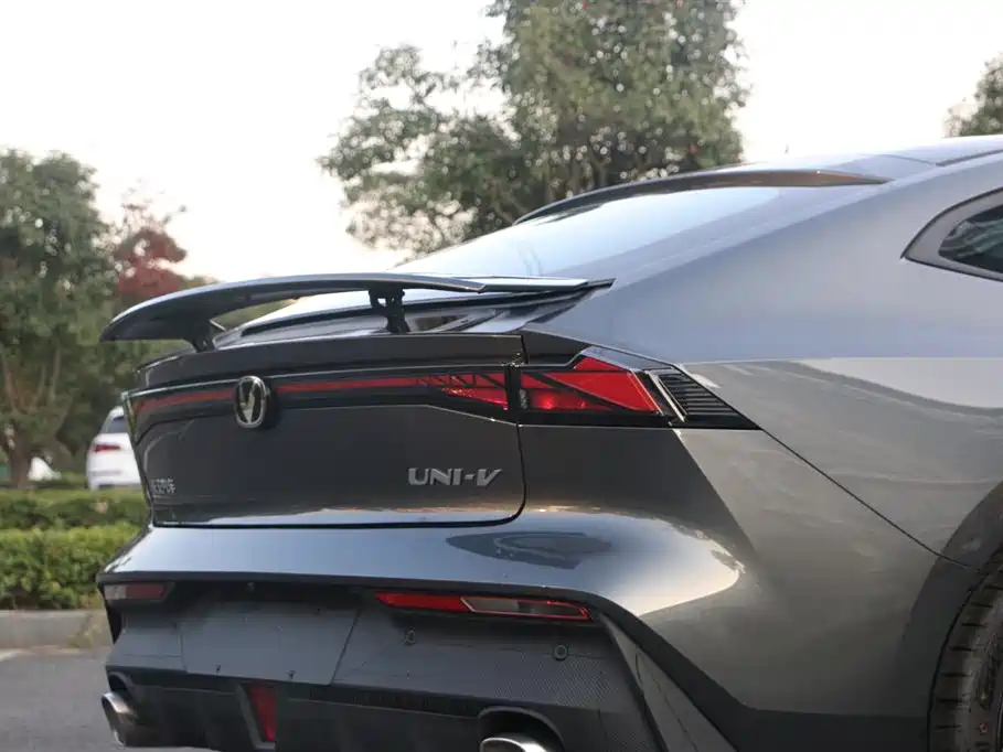 Changan Changan UNI-V 2025 1.5T 500Bar High Energy Edition 2025 - thumbnail 8