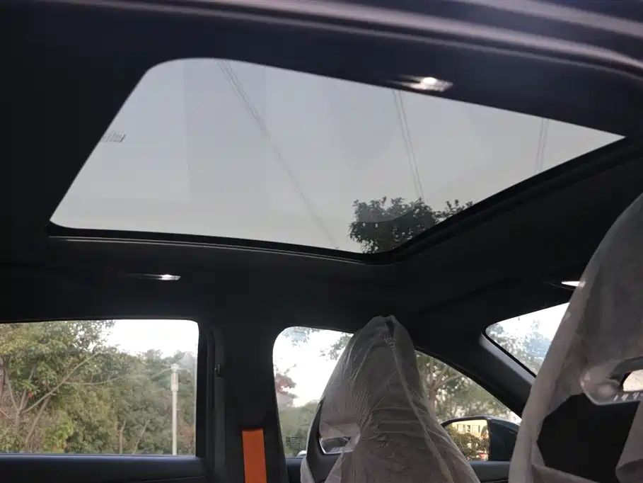 Changan Changan UNI-V 2025 1.5T 500Bar High Energy Edition 2025 - thumbnail 13