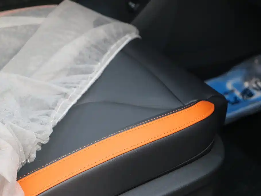 Changan Changan UNI-V 2025 1.5T 500Bar High Energy Edition 2025 - thumbnail 14