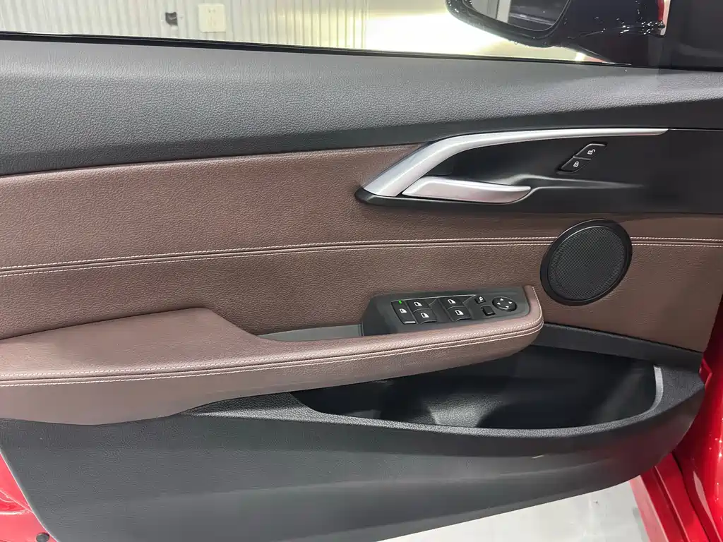 BMW BMW 1 Series 2020 120i M Sport Package 2020 - thumbnail 8