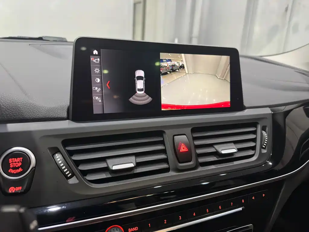 BMW BMW 1 Series 2020 120i M Sport Package 2020 - thumbnail 15