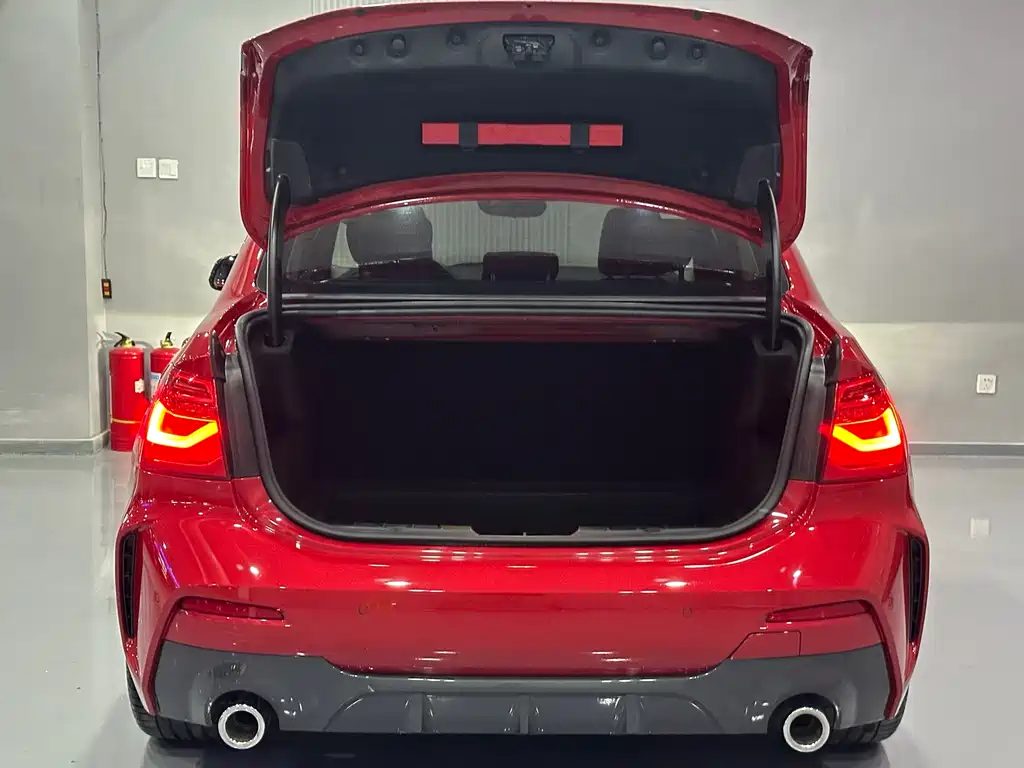 BMW BMW 1 Series 2020 120i M Sport Package 2020 - thumbnail 18