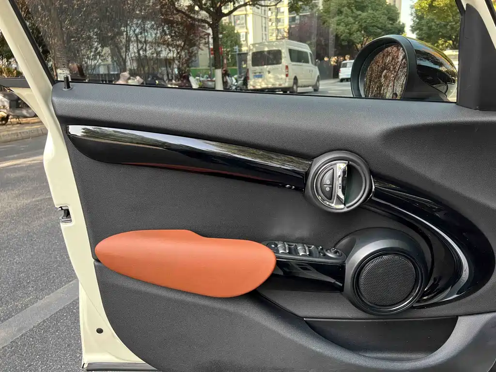 MINI MINI 2018 2.0T COOPER S Classic Five-Door 2019 - thumbnail 14