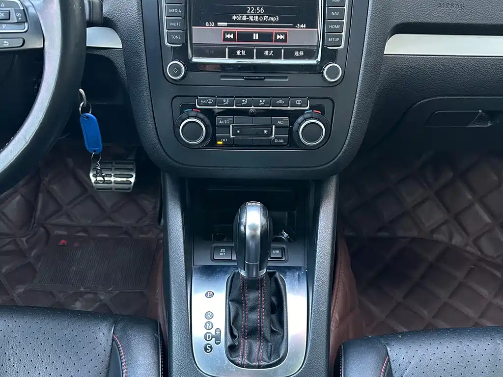 Volkswagen Volkswagen Sagitar 2011 1.8TSI Automatic Championship Edition 2011 - thumbnail 11