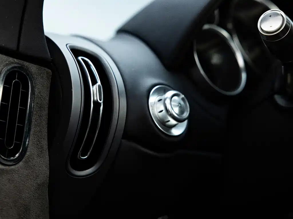 Bugatti Veyron 2006 8.0L Automatic 2006 - thumbnail 12