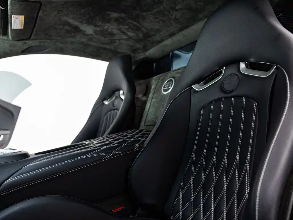 Bugatti Veyron 2006 8.0L Automatic 2006 - thumbnail 21