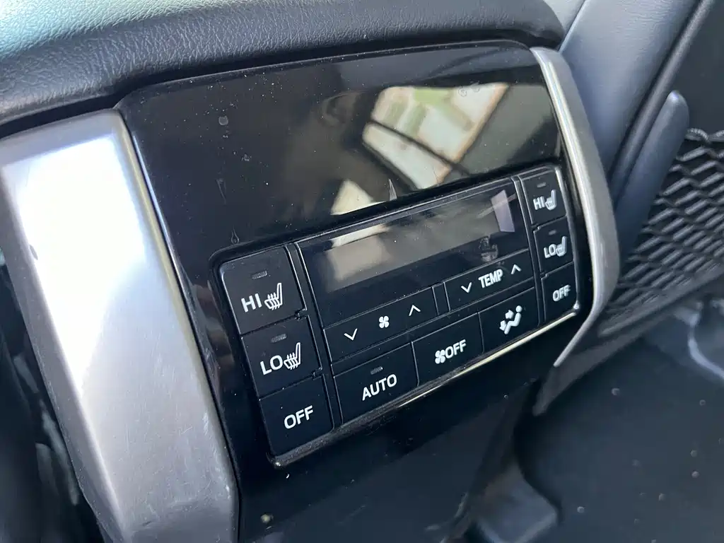 Toyota Toyota Prado 2018 3.5L Automatic TX-L Rear-Mounted Spare Tire 2019 - thumbnail 13
