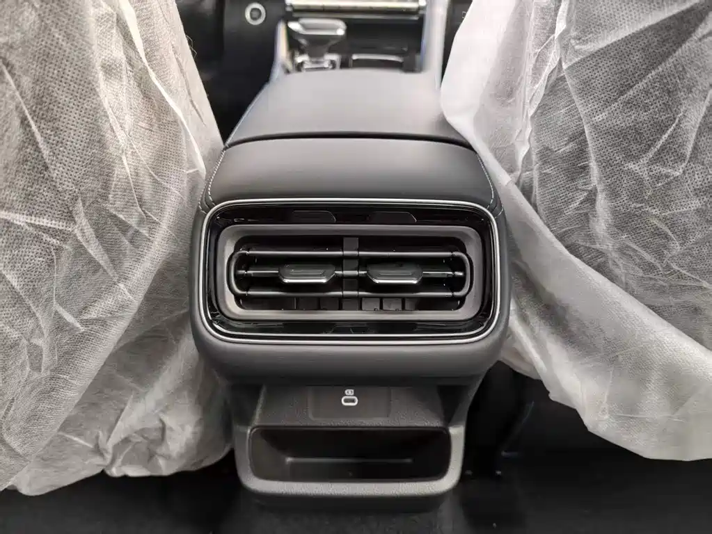Geely Auto Geely Starray 2026 Oriental Luminary 1.5TD Swift Version 2025 - thumbnail 17
