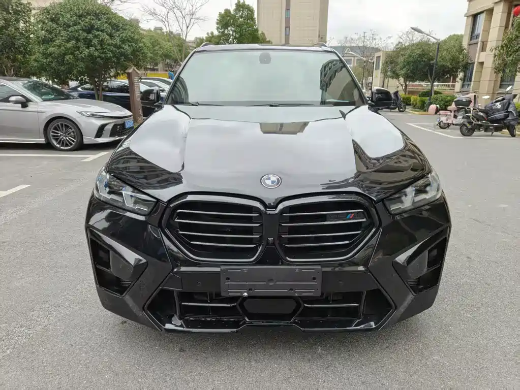 BMW BMW X5 xDrive35i M Sport Package (Imported) 2011 Model 2011