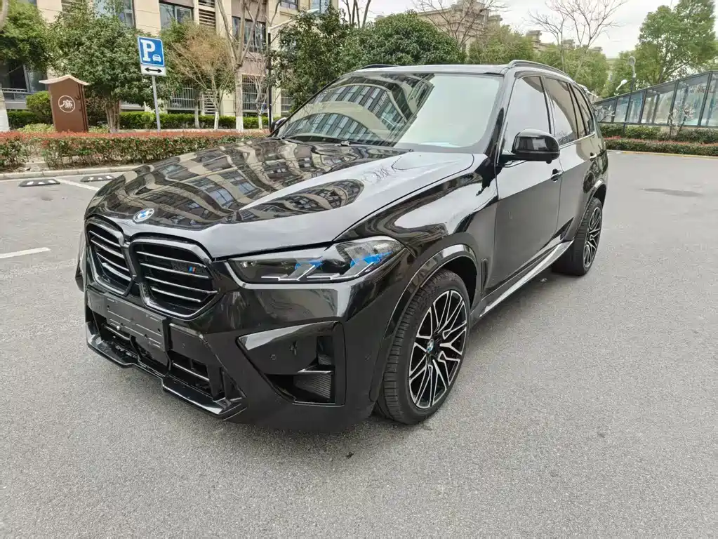 BMW BMW X5 xDrive35i M Sport Package (Imported) 2011 Model 2011 - thumbnail 3