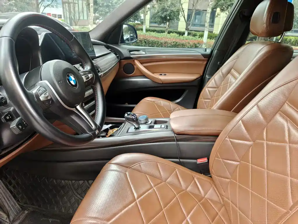 BMW BMW X5 xDrive35i M Sport Package (Imported) 2011 Model 2011 - thumbnail 5