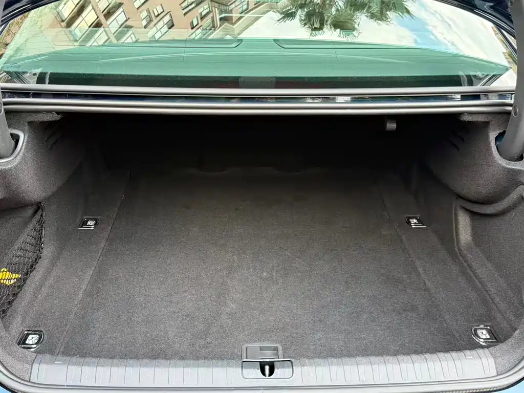 Audi Audi A7 2024 40 TFSI Premium 2023 - thumbnail 29