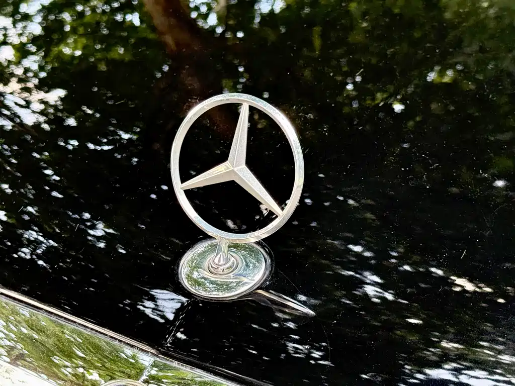 Mercedes-Benz Mercedes-Benz S-Class 2012 S 300 L Business Grand Edition 2013 - thumbnail 10