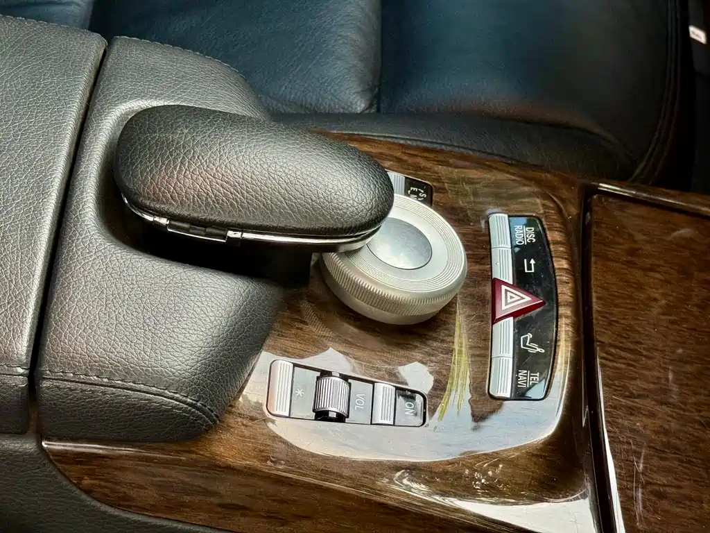 Mercedes-Benz Mercedes-Benz S-Class 2012 S 300 L Business Grand Edition 2013 - thumbnail 19
