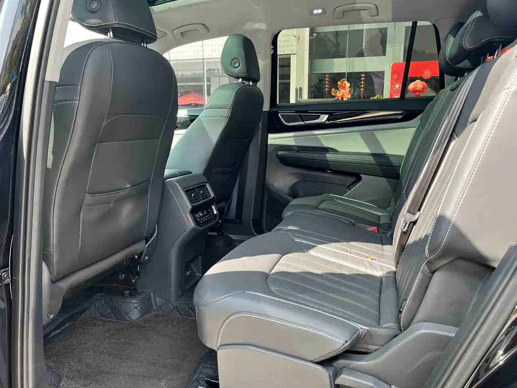 Volkswagen Teramont 2022 380TSI 4Motion Premium Luxury Edition 2023 - thumbnail 10