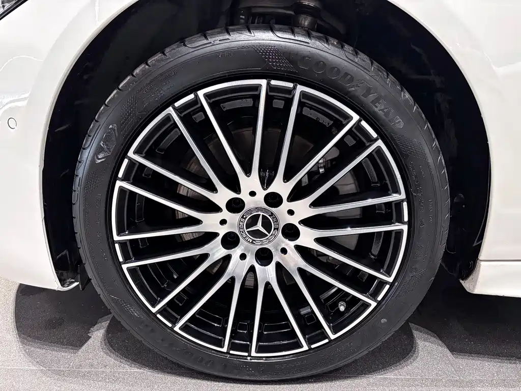 Mercedes-Benz Mercedes-Benz C-Class 2022 C 260 L Sport Edition 2022 - thumbnail 6