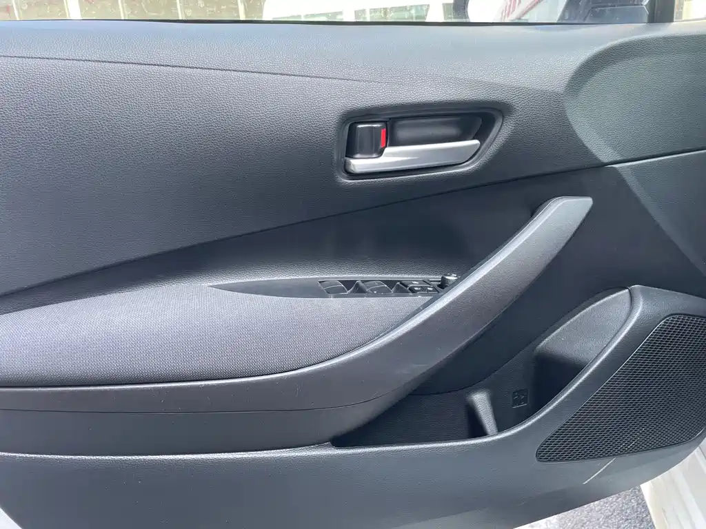 Toyota Toyota Corolla 2021 1.2T S-CVT Premium Plus Edition 2022 - thumbnail 12