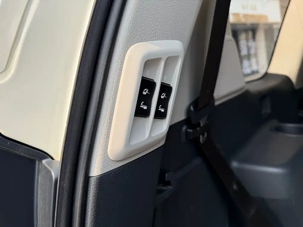 Toyota Toyota Prado 2016 3.5L Automatic VX NAVI 2017 - thumbnail 15