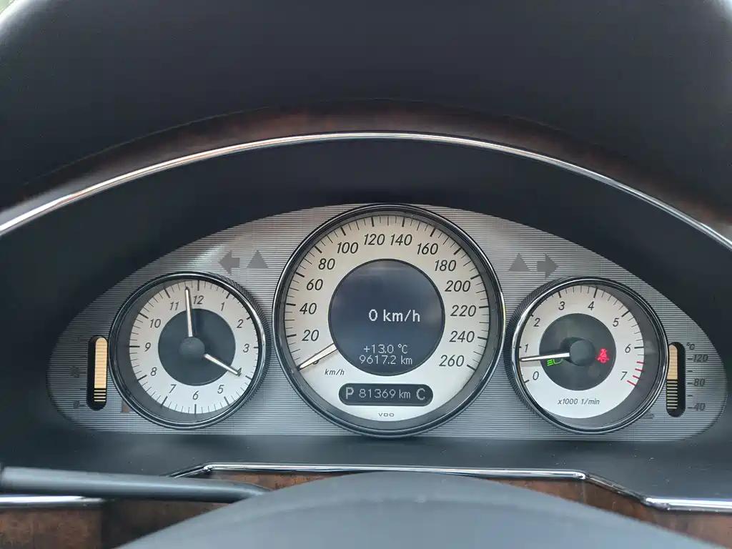 Mercedes-Benz Mercedes-Benz CLS 2009 CLS 300 2011 - thumbnail 13