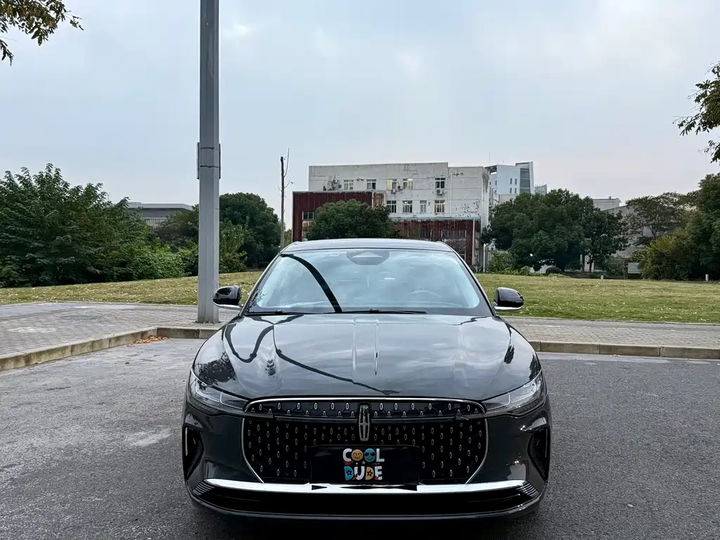 Lincoln Lincoln Z 2022 i Enjoy Premium Edition 2022 - thumbnail 2