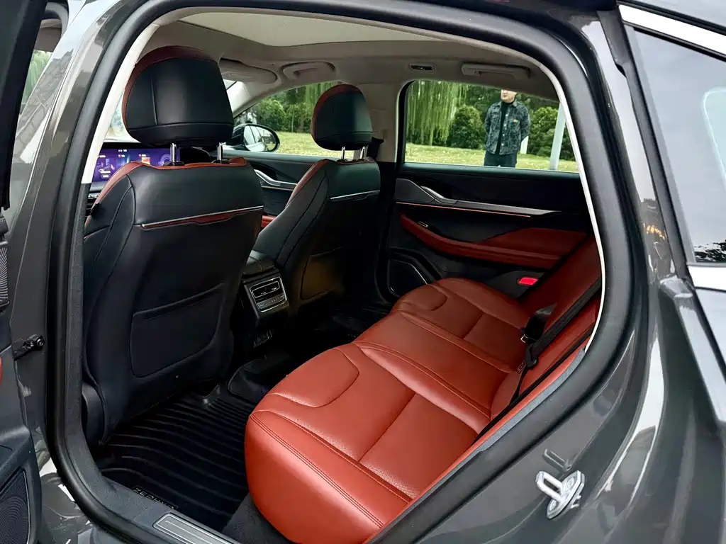 Lincoln Lincoln Z 2022 i Enjoy Premium Edition 2022 - thumbnail 9