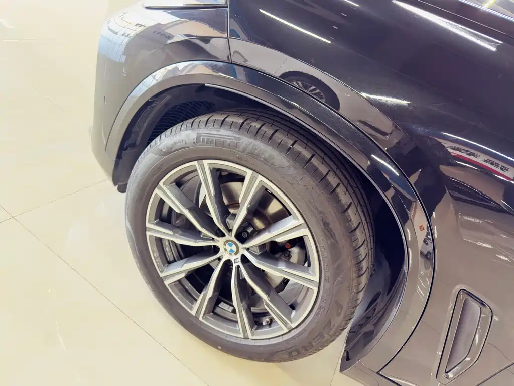 BMW BMW X5 xDrive30i M Sport Package (Imported) 2020 Model 2020 - thumbnail 5