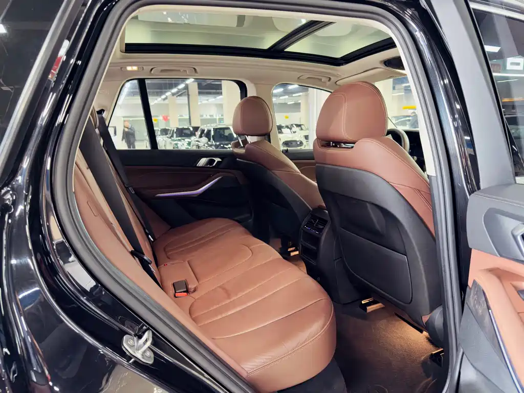 BMW BMW X5 xDrive30i M Sport Package (Imported) 2020 Model 2020 - thumbnail 11