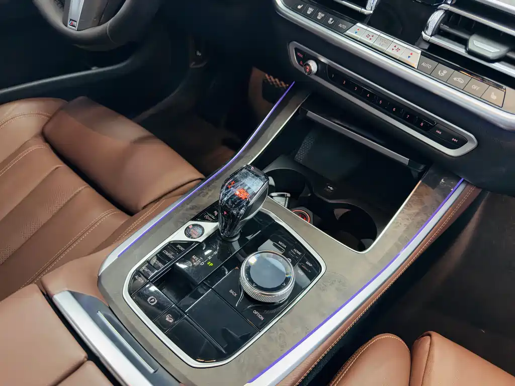 BMW BMW X5 xDrive30i M Sport Package (Imported) 2020 Model 2020 - thumbnail 14